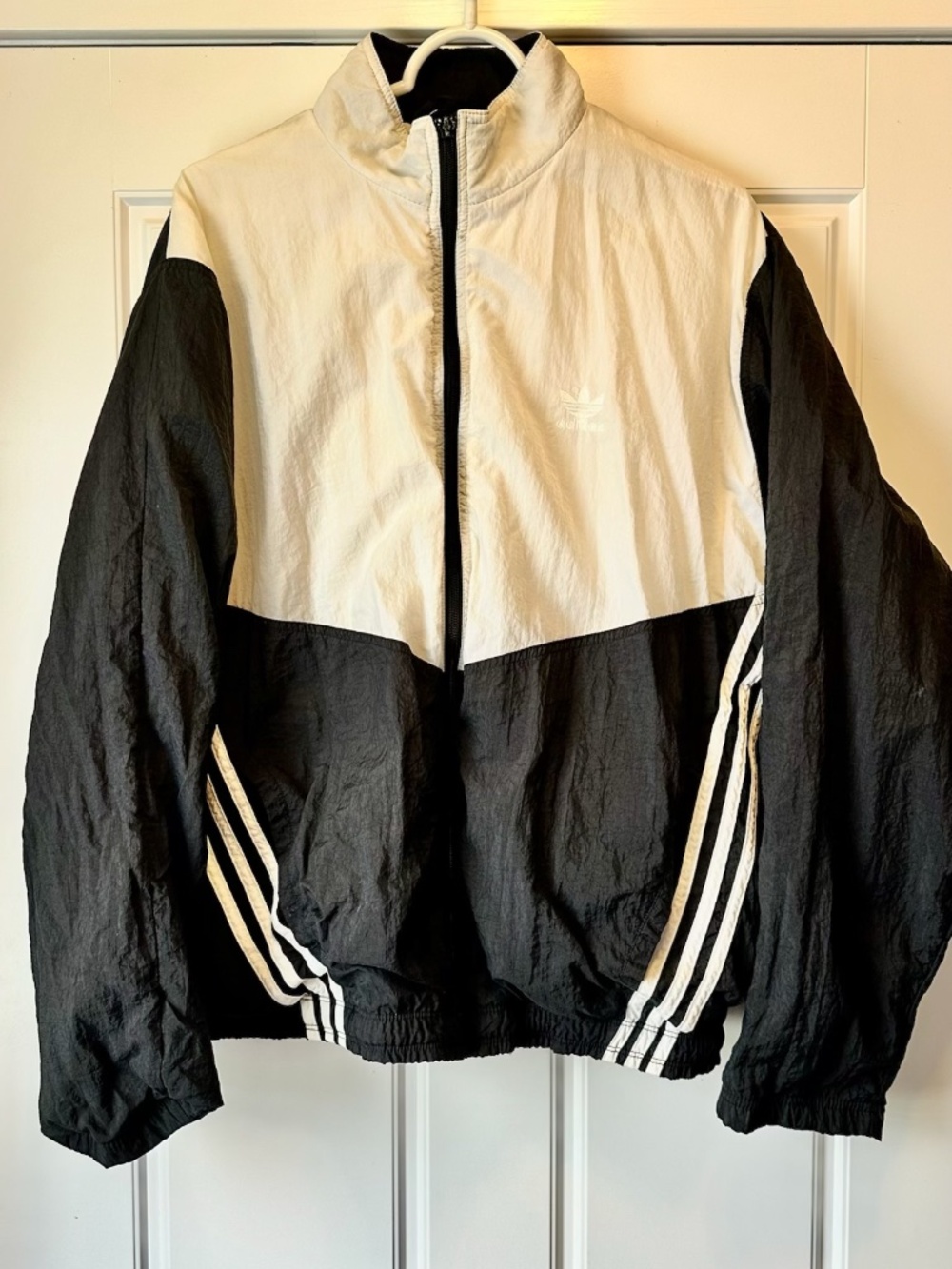 Vintage Adidas, Size Large